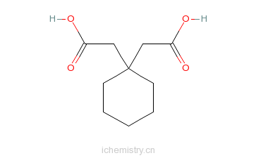 1,1Cyclohexanediacetic Acid_Tiande Chemical